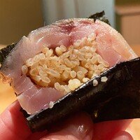 鮨 やま田 - 