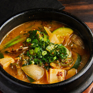 受け継がれた韓国料理！