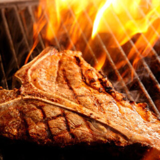 N.Ystyle'sgrilledfood