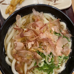 丸亀製麺  - 