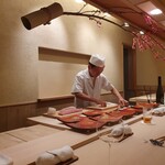 すし処 めくみ - 