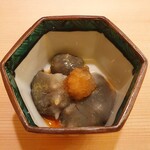 すし処 めくみ - 