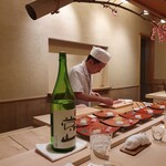 すし処 めくみ - 