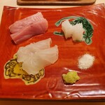 すし処 めくみ - 