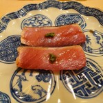 すし処 めくみ - 