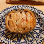 すし処 めくみ - 