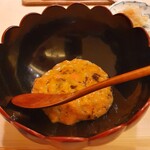 すし処 めくみ - 