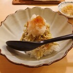 すし処 めくみ - 