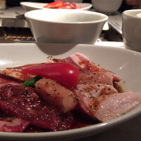 代官山焼肉 kintan - 