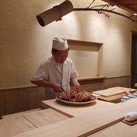 すし処 めくみ - 