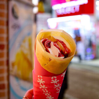 原宿でおすすめの美味しいクレープをご紹介 食べログ 原宿でおすすめの美味しいクレープをご紹介 食べログ