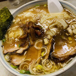 拉麺屋 日昇亭 - 