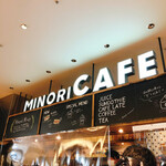 Minori Kafe - 