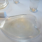 ベージュ アラン・デュカス 東京 - 