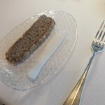 ベージュ アラン・デュカス 東京 - 