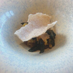 ベージュ アラン・デュカス 東京 - 