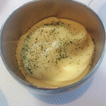 ベージュ アラン・デュカス 東京 - 