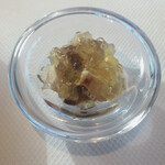 ベージュ アラン・デュカス 東京 - 