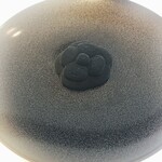 ベージュ アラン・デュカス 東京 - 