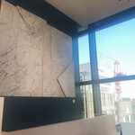 ベージュ アラン・デュカス 東京 - 