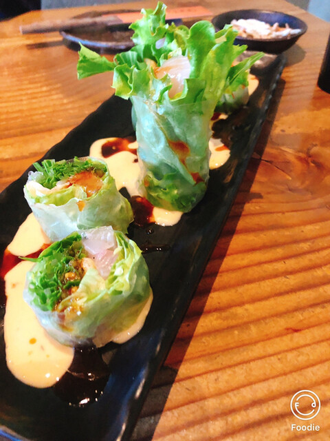 居酒屋 Kitchen 廚 イザカヤキッチンクリヤ 旧店名 旬魚酒菜 回 糸満市 居酒屋 食べログ