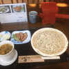 そば処　鴨亭
