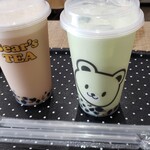ベアーズティー - 
