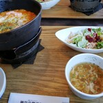 Koube Motomachi Doria - 