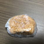 ヤマザキショップ - ちょっと潰してごめん