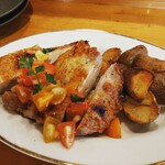 薪窯披薩與料理之店 KO's - 