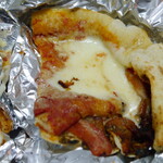 グルマンヴィタル - ピザ・マルゲリータ