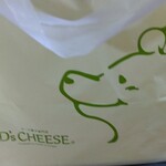 D'S Cheese - 