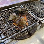 松本さざえ店 - 