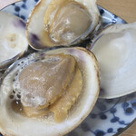 松本さざえ店 - 