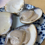 松本さざえ店 - 