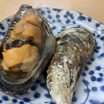 松本さざえ店 - 