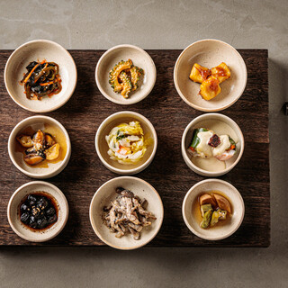 Itaewon Bowls Wine 西麻布 六本木 韓国料理 ネット予約可 食べログ Itaewon Bowls Wine 西麻布 六本木 韓国料理 ネット予約可 食べログ