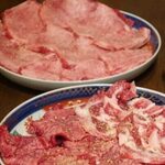 京洛焼肉 ぽめ - 