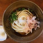 讃岐うどん はるしん - 