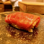 鮓 きずな - 三宅島のトロ