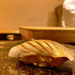 鮓 きずな - 天草小肌