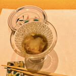 鮓 きずな - 宮城赤海鼠 青森わかめそうめん