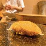 鮓 きずな - 明石カワハギ