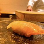 鮓 きずな - 佐渡島鰤