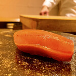 鮓 きずな - 舞鶴まぐろ