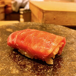 鮓 きずな - 三宅島トロ