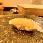 鮓 きずな - 宮城細魚