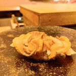 鮓 きずな - 九十九里はまぐり