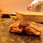 鮓 きずな - 明石穴子