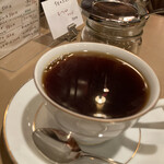 六曜社 地下店  - 